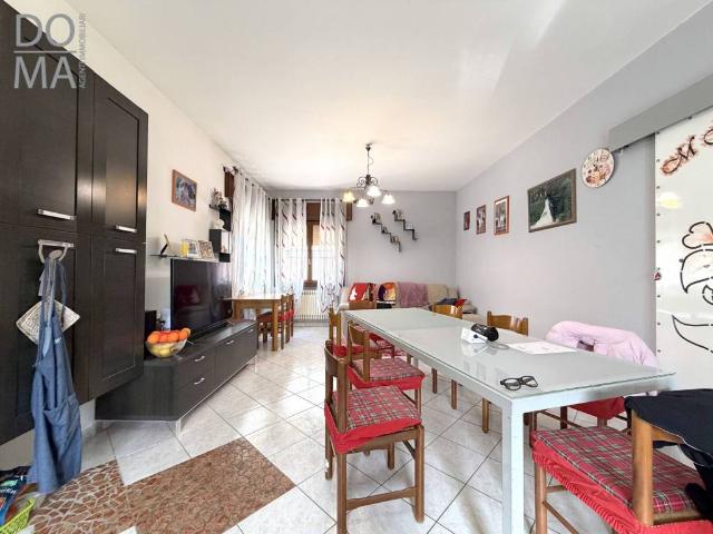 Appartamento in vendita a Rosolina RO
