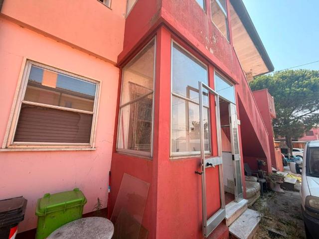 Appartamento in vendita a Rosolina RO