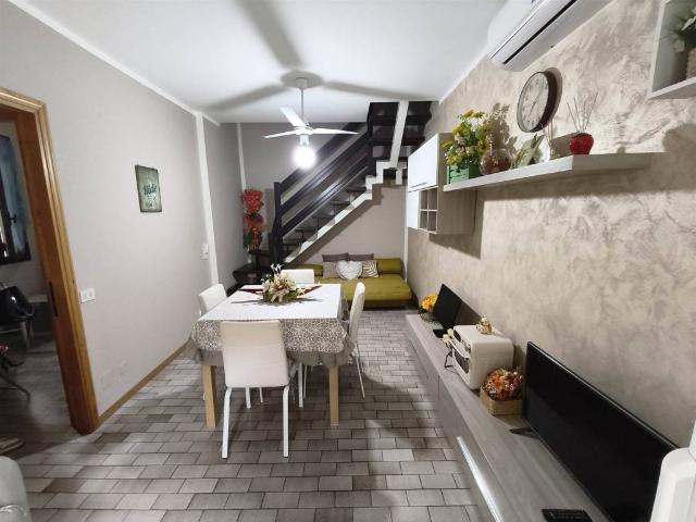Appartamento in vendita a Rosolina RO