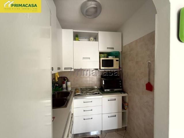 Appartamento in vendita a Rosolina RO