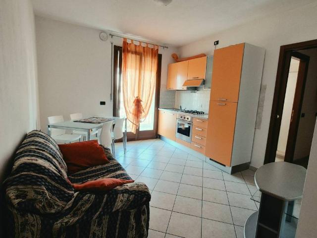 Appartamento in vendita a Rosolina RO