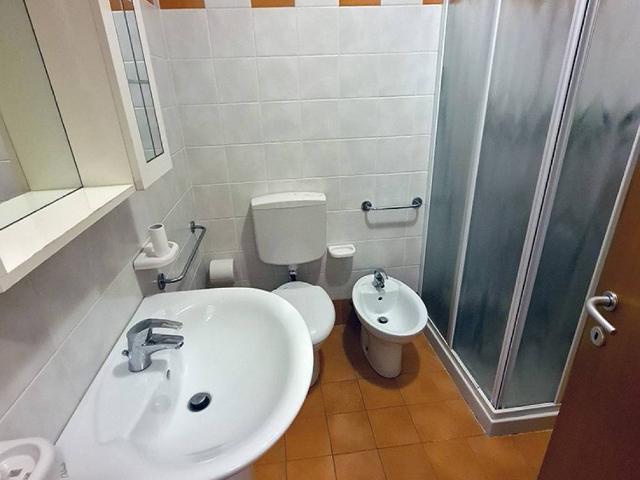 Appartamento in vendita a Rosolina RO