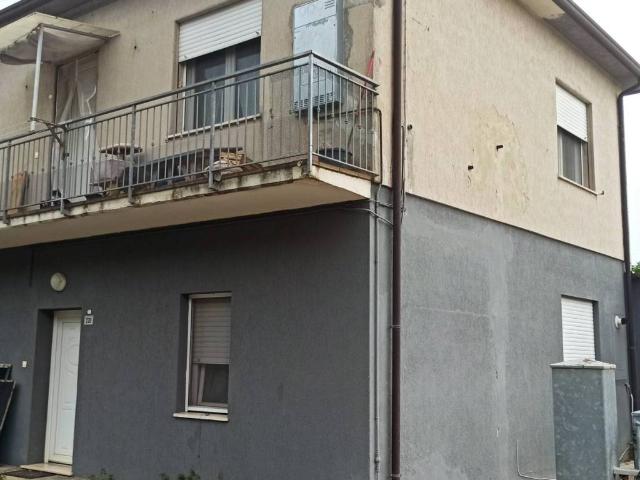 Appartamento in vendita a Rosolina RO