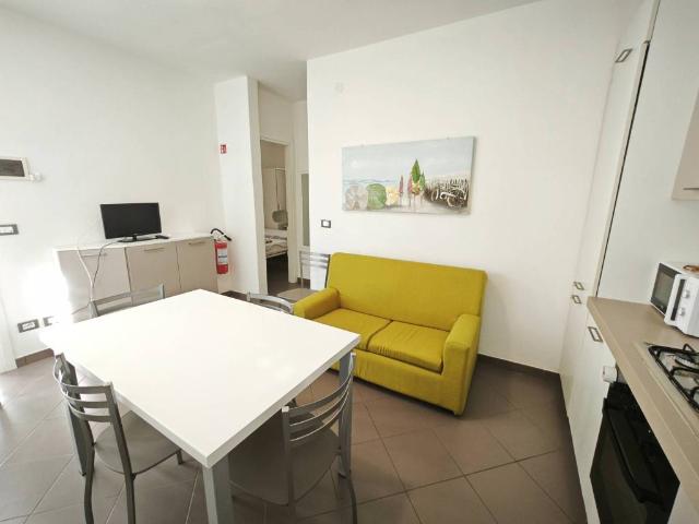 Appartamento in vendita a Rosolina RO