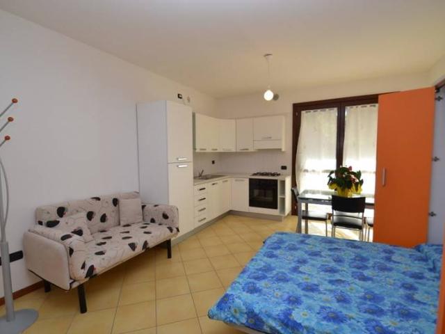 Appartamento in vendita a Rosolina RO