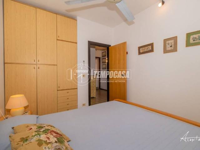 Appartamento in vendita a Rosolina RO