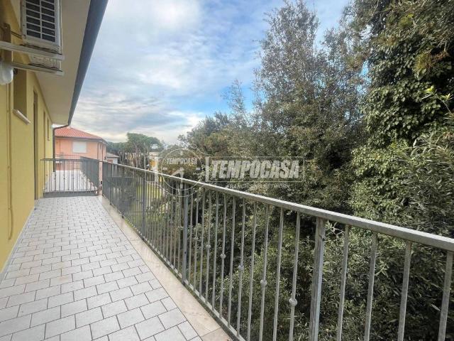 Appartamento in vendita a Rosolina RO