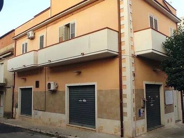 Appartamento in vendita a Rosolini SR