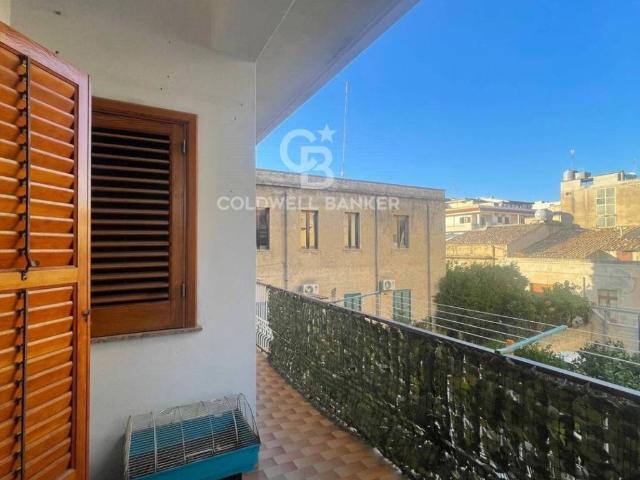 Appartamento in vendita a Rosolini SR