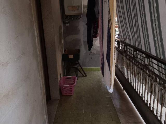 Appartamento in vendita a Rosolini SR