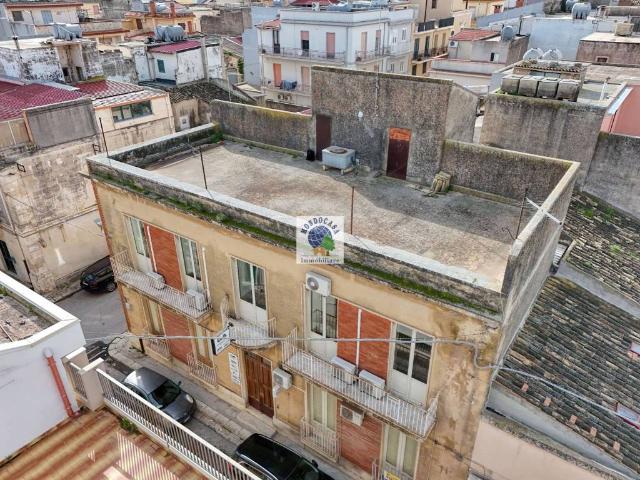 Appartamento in vendita a Rosolini SR