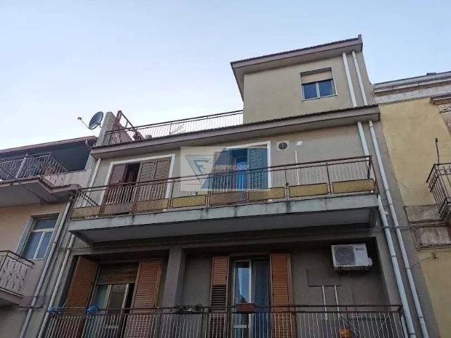 Appartamento in vendita a Rosolini SR