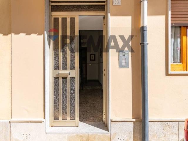 Appartamento in vendita a Rosolini SR