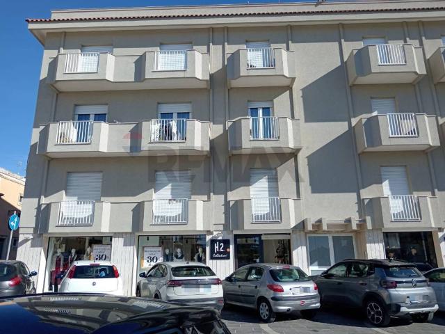 Appartamento in vendita a Rosolini SR