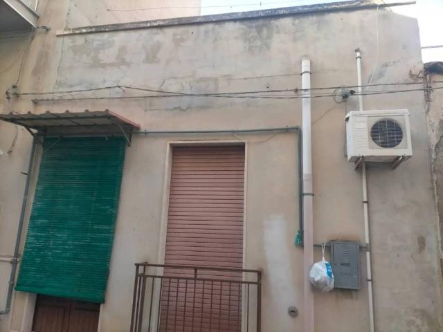 Appartamento in vendita a Rosolini SR