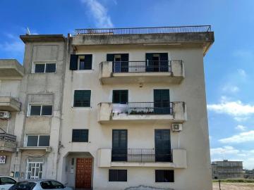 Appartamento in vendita a Rosolini SR