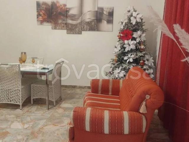 Appartamento in vendita a Rosolini via d. Savio, 39
