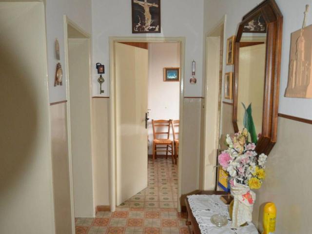 Appartamento in vendita a Rosora AN