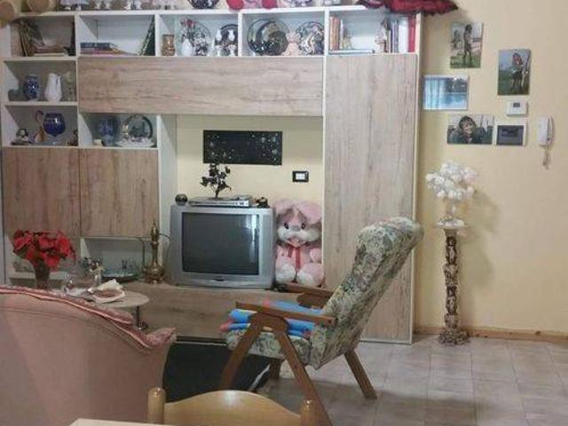 Appartamento in vendita a Rosora AN