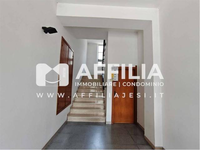 Appartamento in vendita a Rosora AN