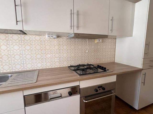 Appartamento in vendita a Rosora AN