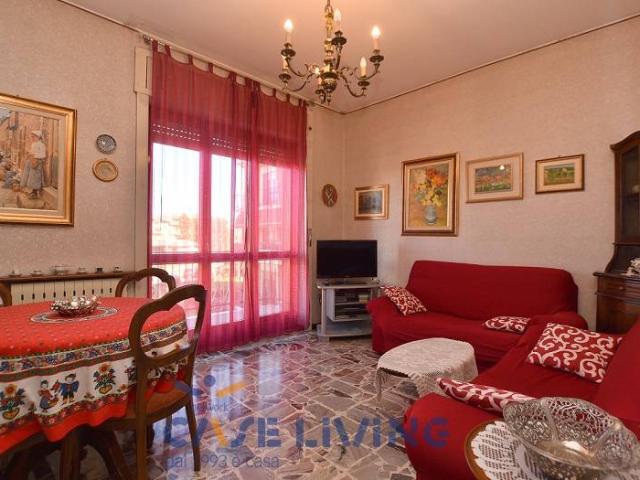 Appartamento in vendita a Rosate