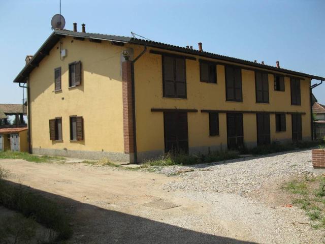 Appartamento in vendita a Rosate MI