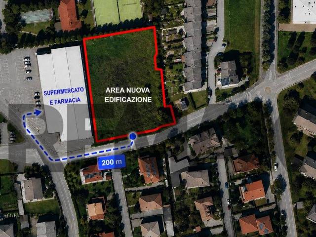 Appartamento in vendita a Rosate MI