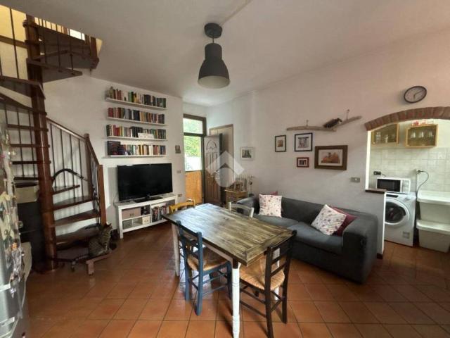 Appartamento in vendita a Rosate MI