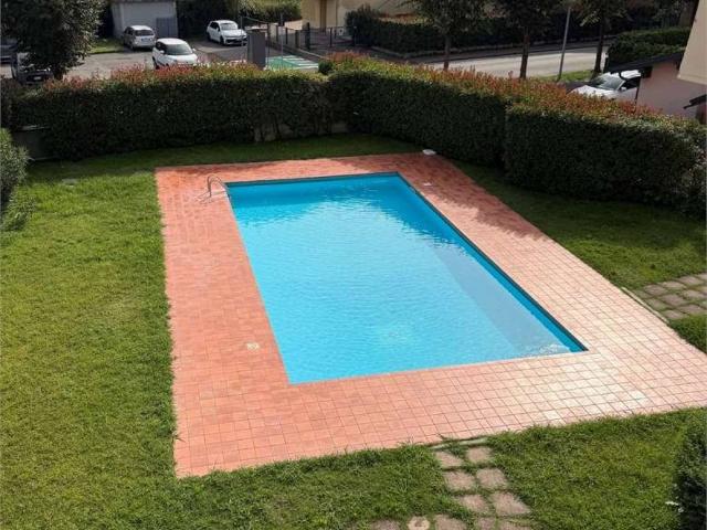 Appartamento in vendita a Rosate MI