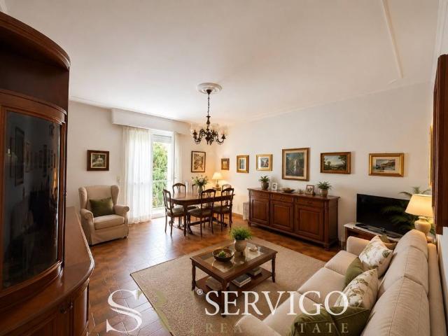 Appartamento in vendita a Rosate MI