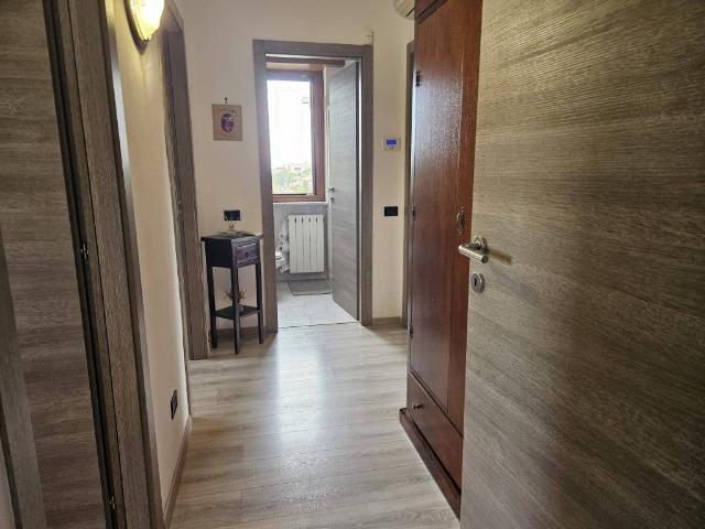 Appartamento in vendita a Rosate MI