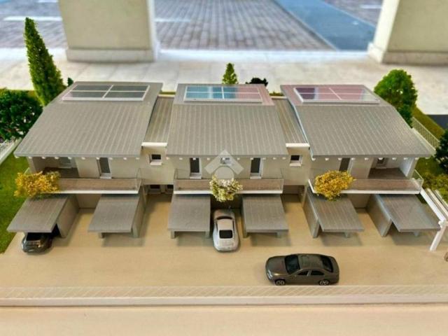 Appartamento in vendita a Rosà VI