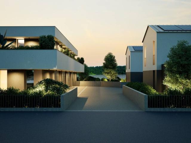 Appartamento in vendita a Rosà VI