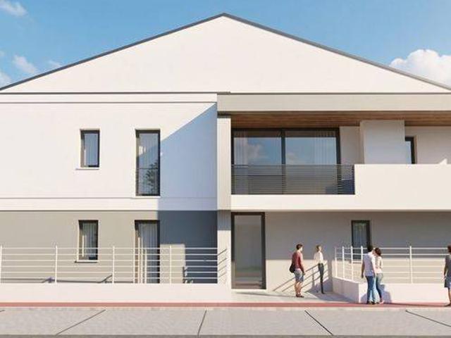 Appartamento in vendita a Rosà VI