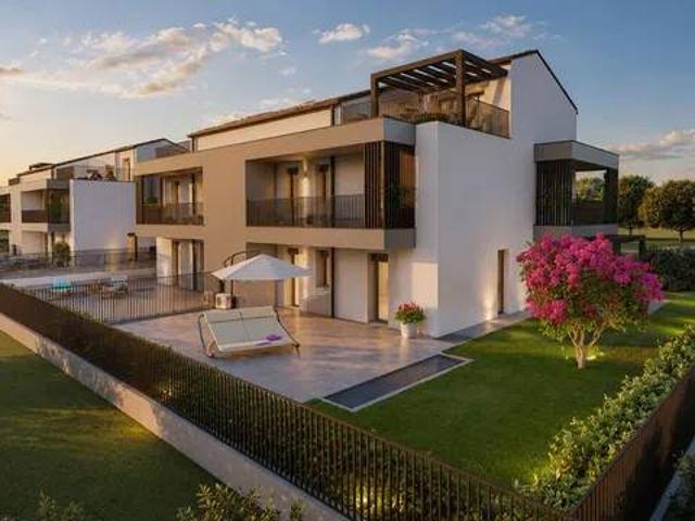 Appartamento in vendita a Rosà VI