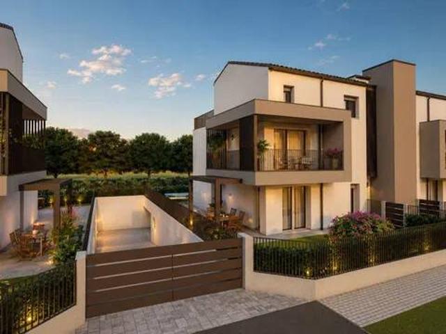 Appartamento in vendita a Rosà VI