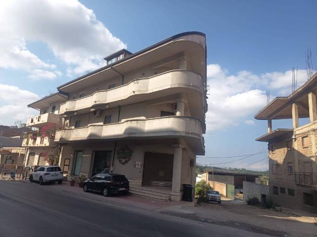 Appartamento in vendita a Rosarno RC
