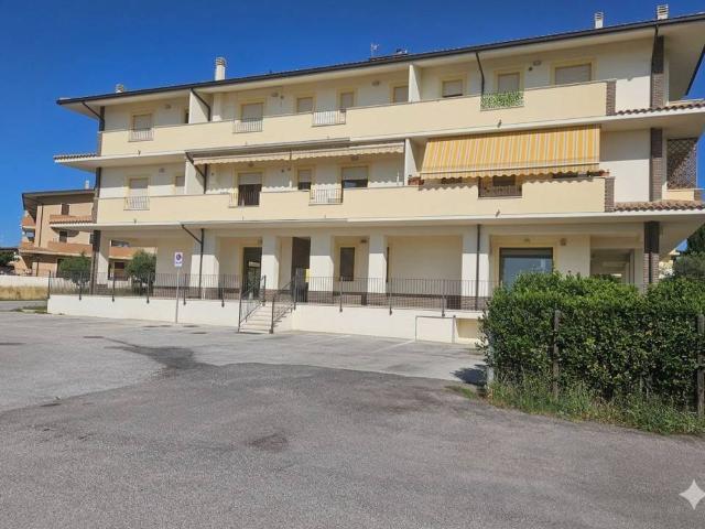 Appartamento in vendita a Rosciano PE