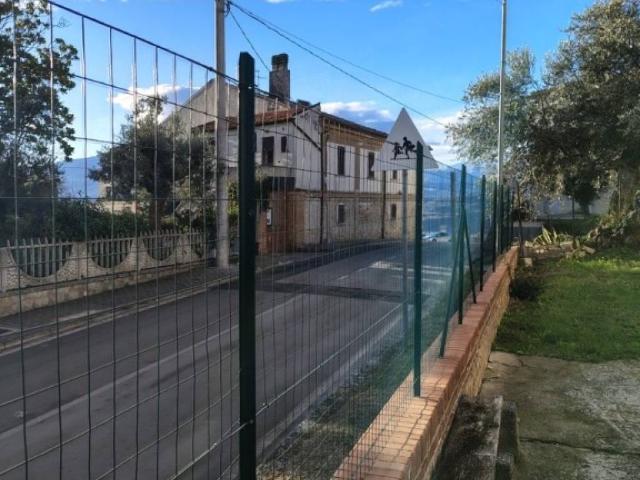 Appartamento in vendita a Rosciano PE