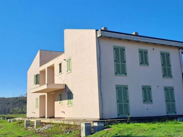 Appartamento in vendita a Rosciano PE