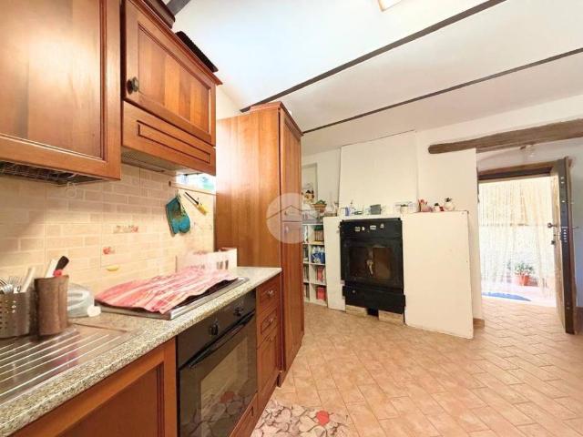 Appartamento in vendita a Rosciano PE