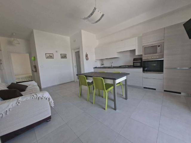 Appartamento in vendita a Roseto Capo Spulico CS