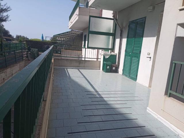 Appartamento in vendita a Roseto Capo Spulico CS