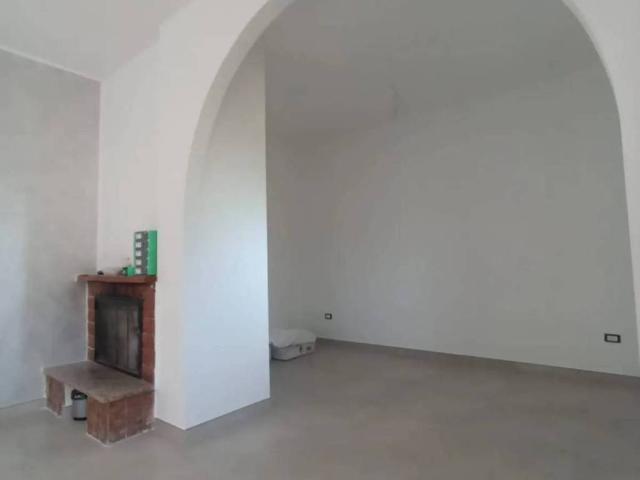 Appartamento in vendita a Roseto Capo Spulico CS