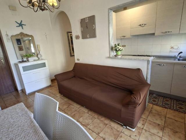 Appartamento in vendita a Roseto Capo Spulico CS