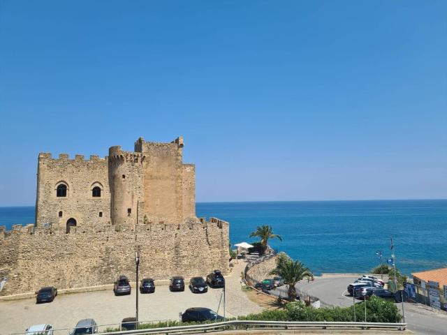 Appartamento in vendita a Roseto Capo Spulico CS