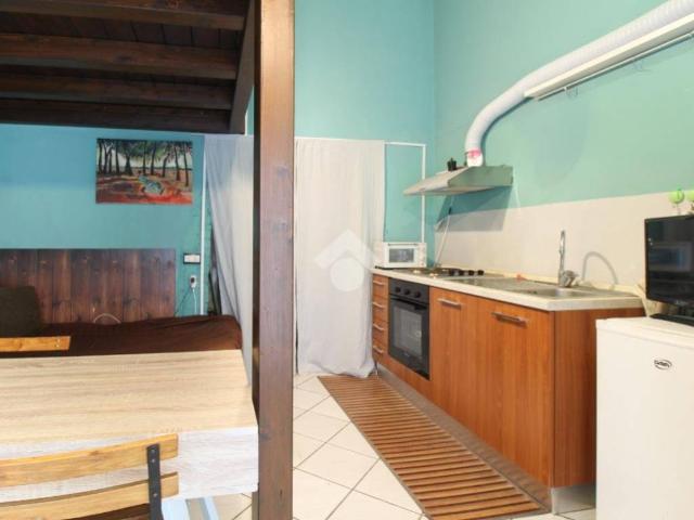 Appartamento in vendita a Roseto degli Abruzzi TE