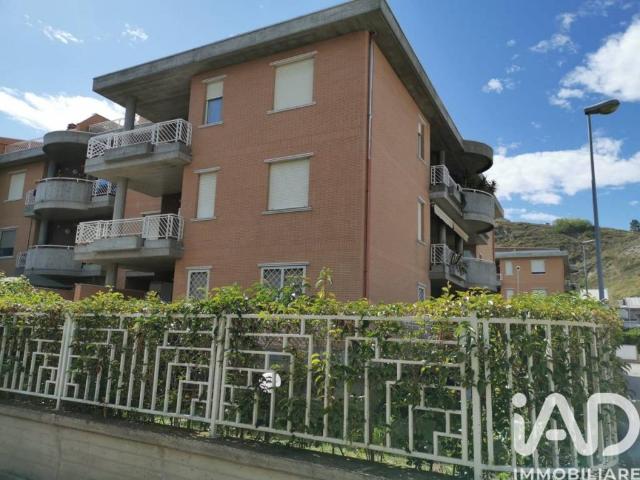 Appartamento in vendita a Roseto degli Abruzzi TE