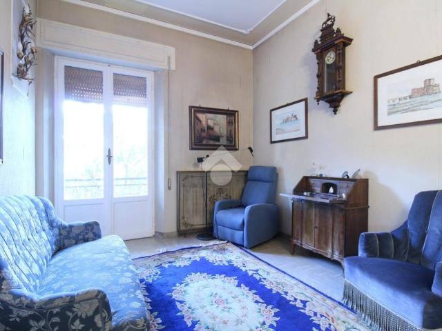 Appartamento in vendita a Roseto degli Abruzzi TE